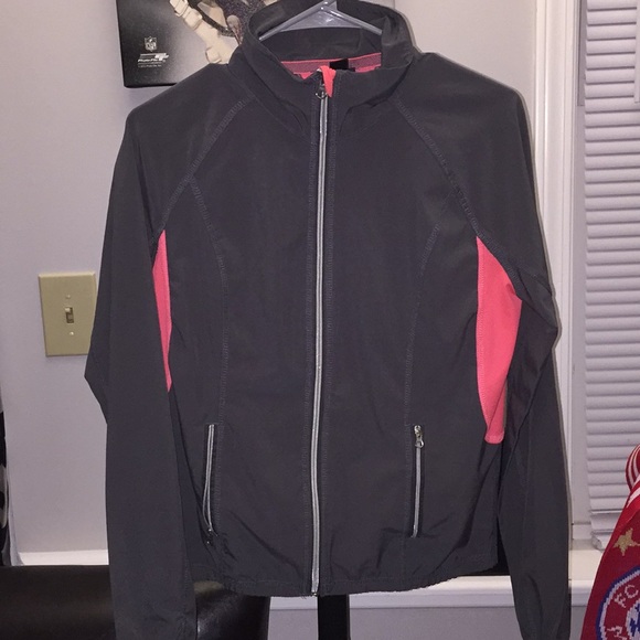 Light jacket - Picture 1 of 2
